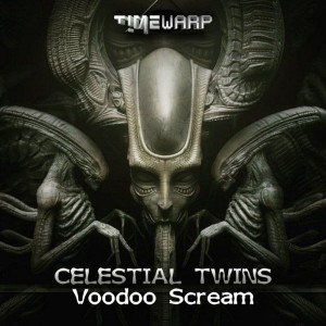 Celestial Twins的專輯Voodoo Scream