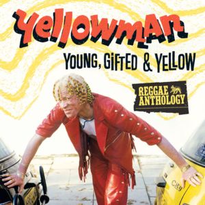 收聽Yellowman的Body Moves歌詞歌曲