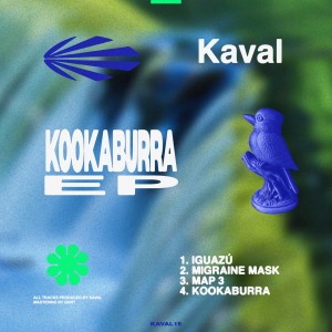 ดาวน์โหลดและฟังเพลง Kookaburra พร้อมเนื้อเพลงจาก Kaval