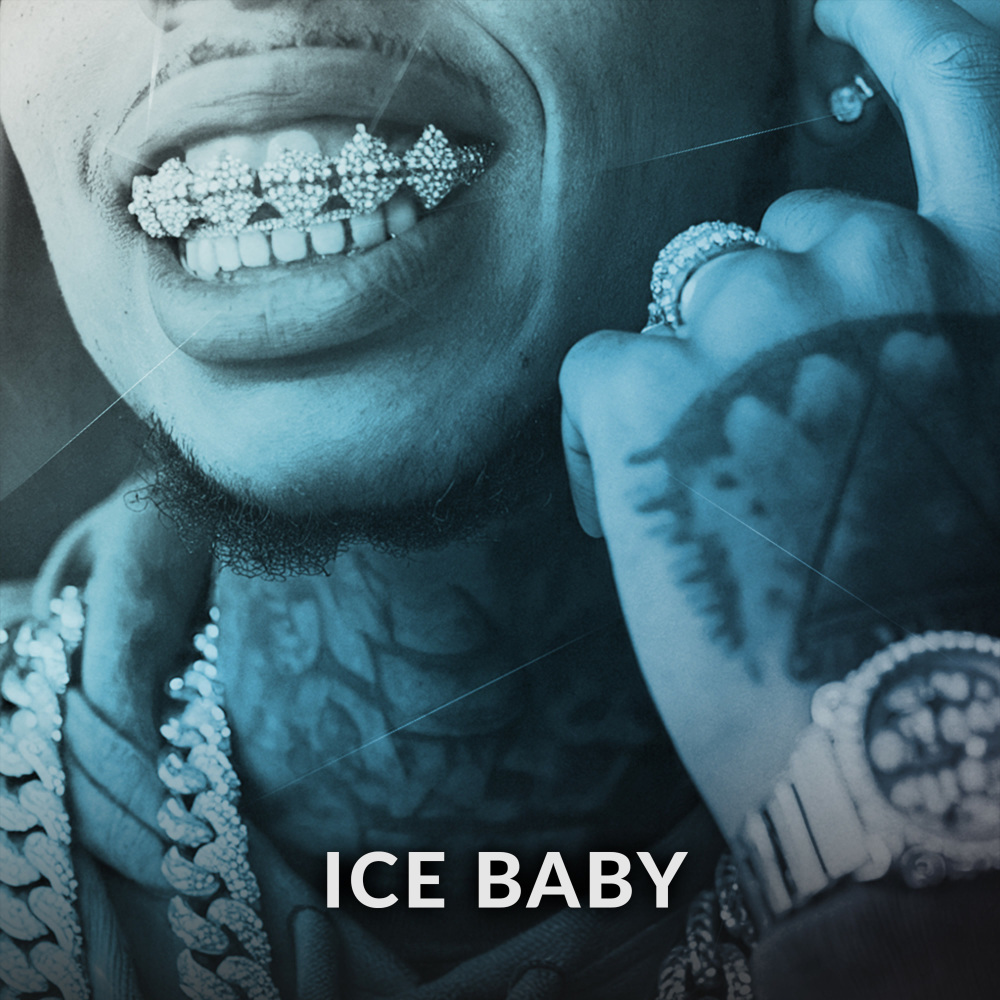 Ice Baby