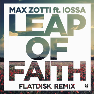 Max Zotti的專輯Leap of Faith (Remix)