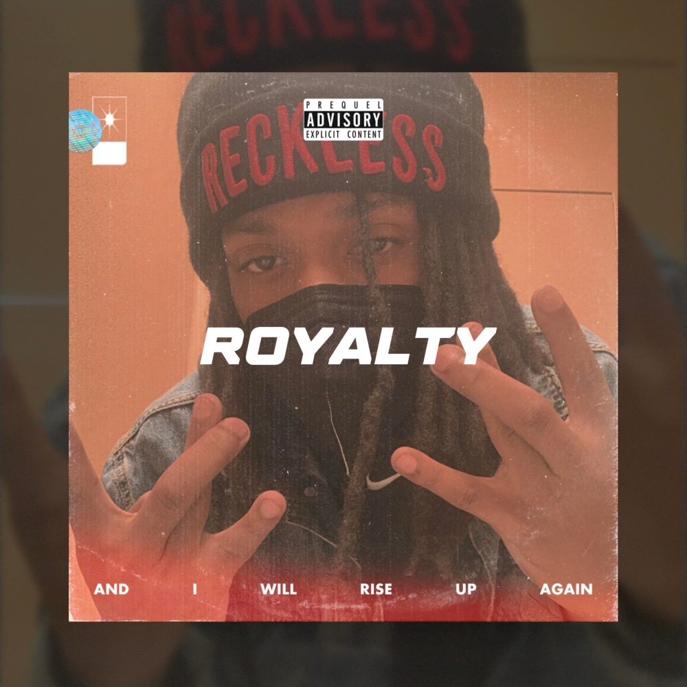 Ride Along (feat. young jayy) (Explicit)
