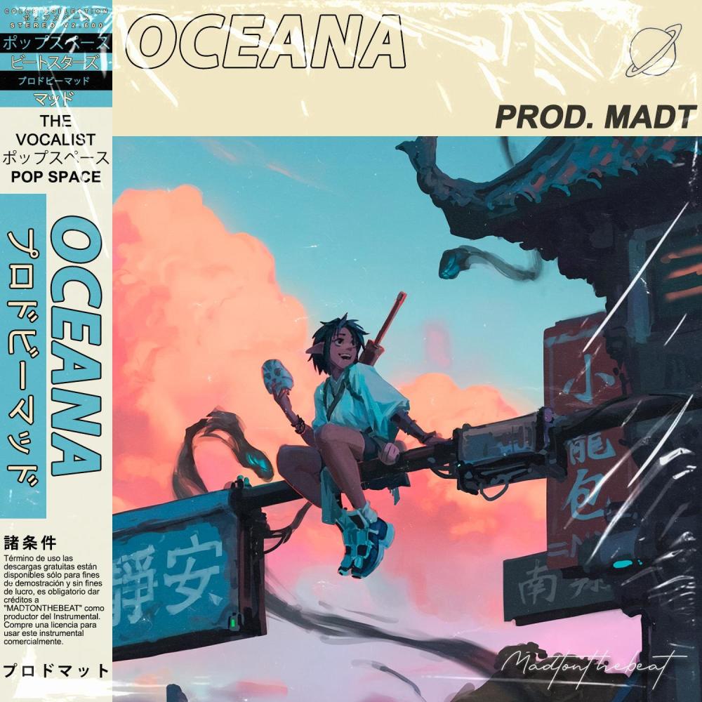 OCEANA