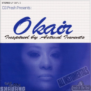 收聽Okair的PartyPeople歌詞歌曲