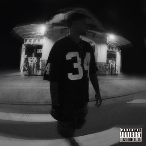 Dazzen的專輯The Vision (Explicit)