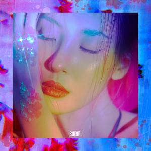 อัลบัม WARNING ศิลปิน SUNMI
