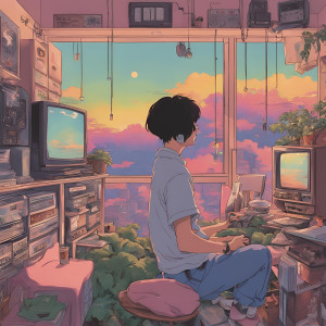 default playlist img