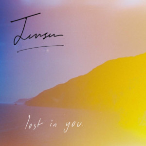 Album Lost in You from 