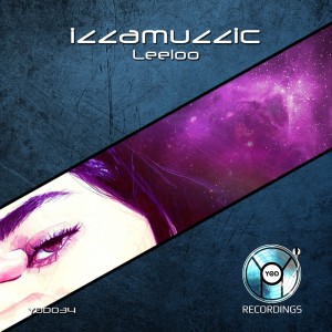 ดาวน์โหลดและฟังเพลง Leeloo พร้อมเนื้อเพลงจาก Izzamuzzic