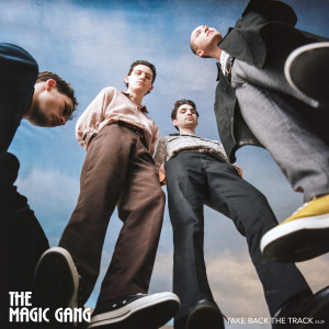 The Magic Gang的專輯Take Back The Track