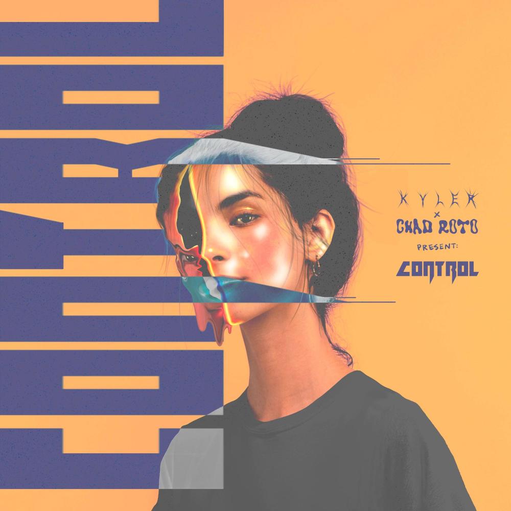 Control (feat. Chad Roto) (Explicit)