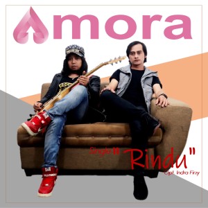 Amora Band的專輯Rindu