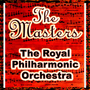 收聽Royal Philharmonic Orchestra的Canon & Gigue In D - C歌詞歌曲