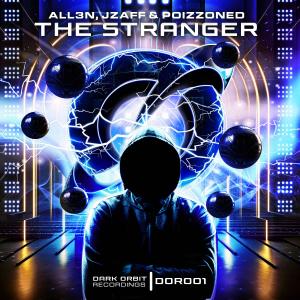 Album The Stranger from 