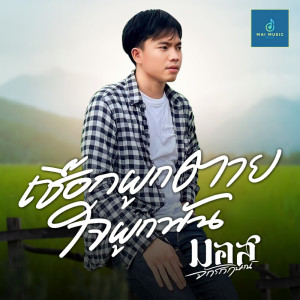 ดาวน์โหลดและฟังเพลง เชือกผูกตาย ใจผูกพัน พร้อมเนื้อเพลงจาก มอส จักรกฤษณ์