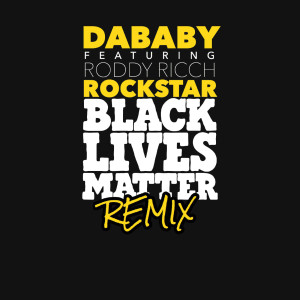 DaBaby的專輯ROCKSTAR