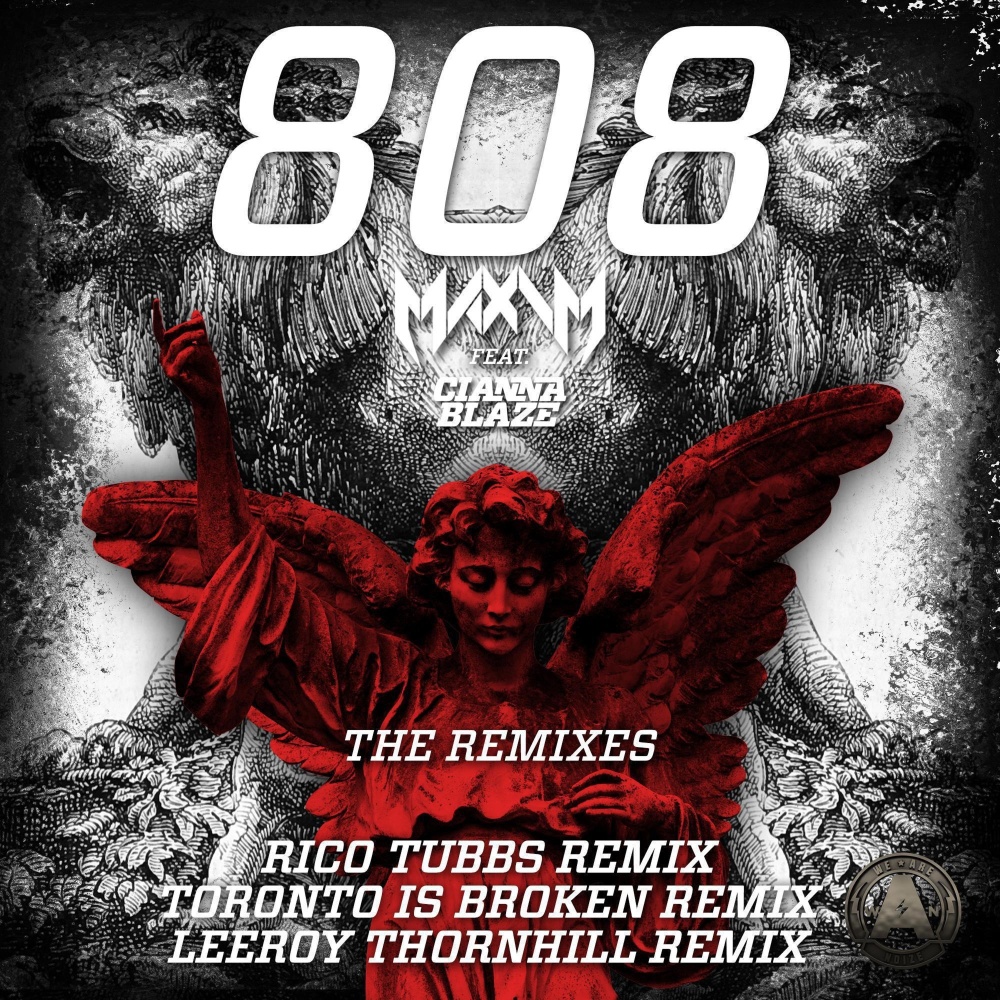 808 (Leeroy Thornhill Remix)