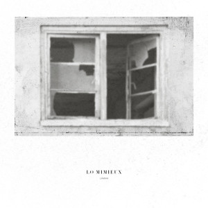 Album Lämna from Lo Mimieux