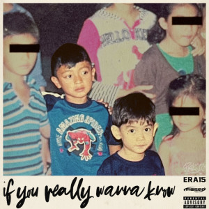 ดาวน์โหลดและฟังเพลง IF YOU REALLY WANNA KNOW (feat. Enzo Hac) (Explicit) พร้อมเนื้อเพลงจาก Mesar
