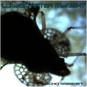 收聽London After Midnight的Blessing歌詞歌曲