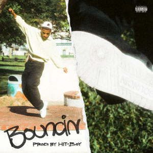อัลบัม Bouncin (Alternate Version) ศิลปิน KYLE