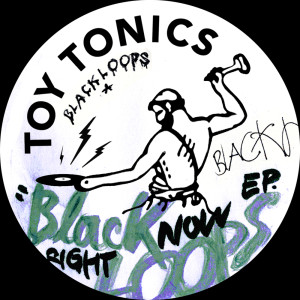 ดาวน์โหลดและฟังเพลง Right Now (Double Dash Remix) พร้อมเนื้อเพลงจาก Black Loops