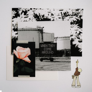 收聽No Rome的When She Comes Around歌詞歌曲