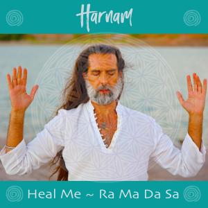 Harnam的專輯Heal Me - Ra Ma da Sa (Single)