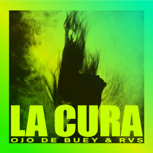 收聽Ojo de Buey的La Cura (Bailando Conmigo)歌詞歌曲
