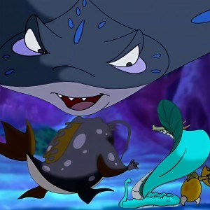 default playlist img