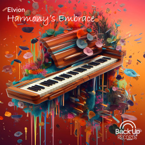Elvion的專輯Harmony’s Embrace