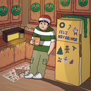收聽Angelitomor的no soy celoso pero es que xxx te mamas (feat. TKNK) (Explicit)歌詞歌曲