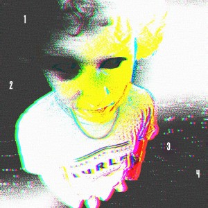 收聽Jace Parker的96 Seconds (Explicit)歌詞歌曲
