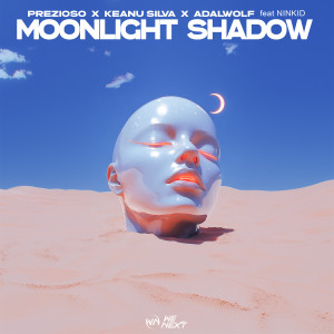 อัลบัม Moonlight Shadow ศิลปิน Prezioso