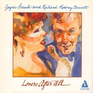 ดาวน์โหลดและฟังเพลง Medley: Isn't This a Lovely Day? / It's a Lovely Day Today พร้อมเนื้อเพลงจาก Joyce Breach