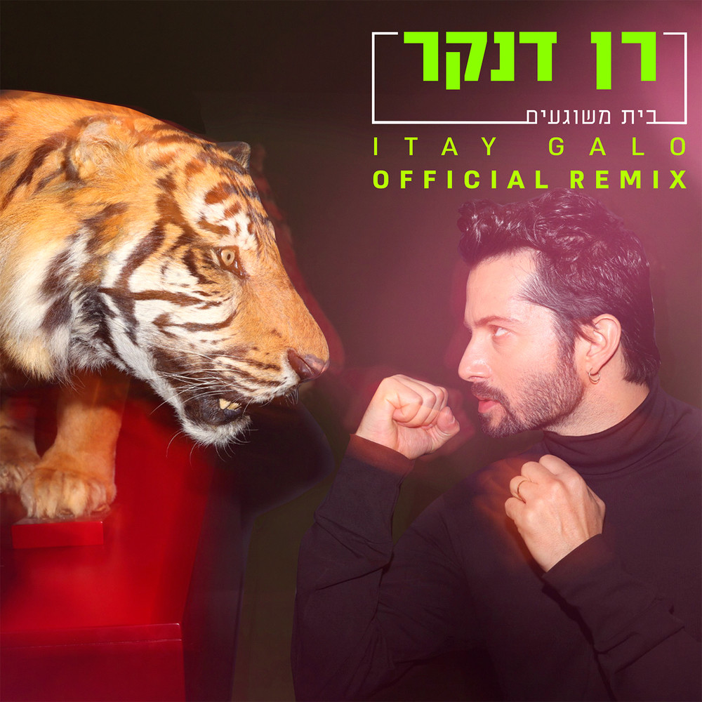 בית משוגעים (Itay Galo Remix)