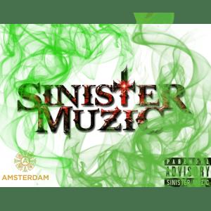 ดาวน์โหลดและฟังเพลง Never Enough (feat. Amsterdam) (Explicit) พร้อมเนื้อเพลงจาก Sinister Muzic