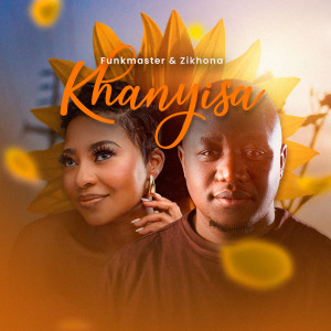 Funkmaster的專輯Khanyisa