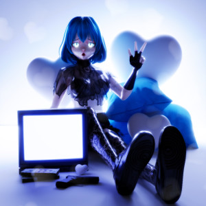 收听HARUNO的Your name (Explicit)歌词歌曲