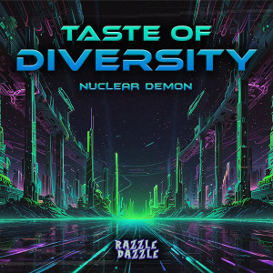 收聽Nuclear Demon的Diving in deeper Dimensions歌詞歌曲
