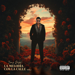 ดาวน์โหลดและฟังเพลง Luna (Explicit) พร้อมเนื้อเพลงจาก Tony Dize