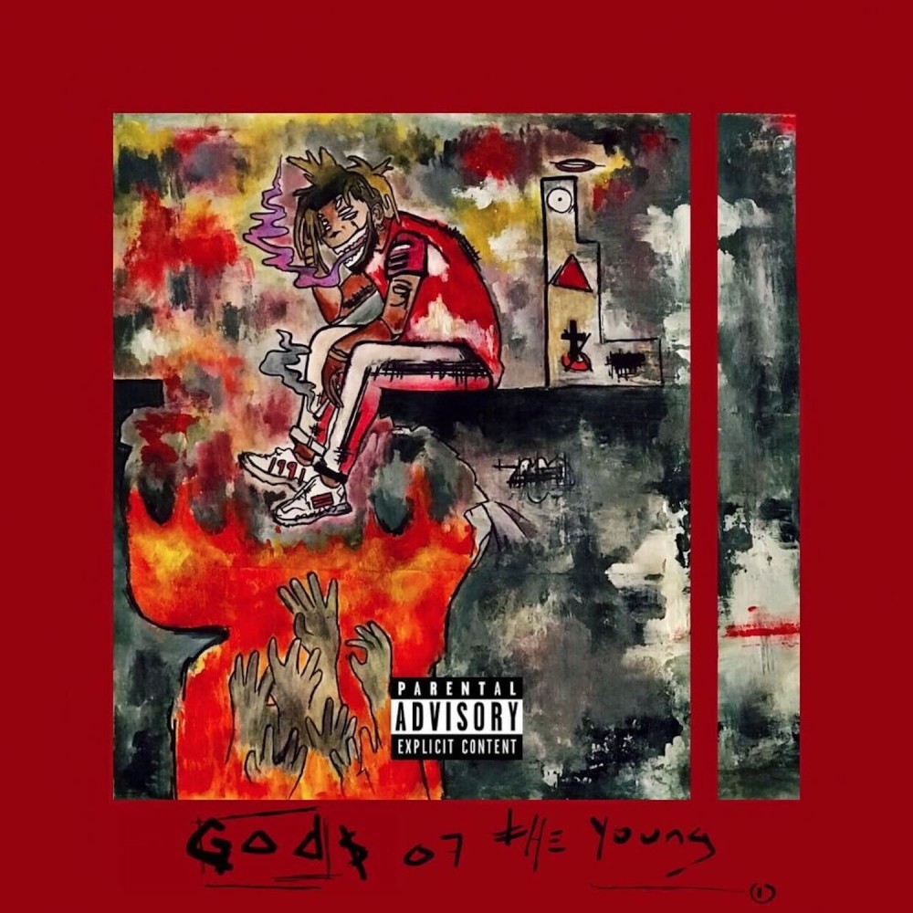OUT OF TIME (Explicit)