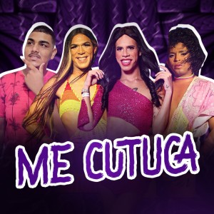 ดาวน์โหลดและฟังเพลง Me Cutuca พร้อมเนื้อเพลงจาก Evinho o Proprio