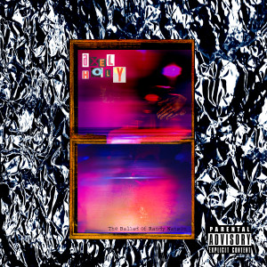 Album The Ballad of Randy Watson (Explicit) from Axel Holy