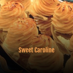 Dengarkan Sweet Caroline lagu dari Billy Vaughn dengan lirik