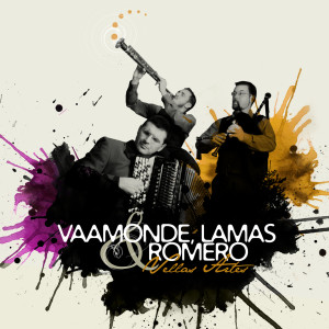 ดาวน์โหลดและฟังเพลง Somos ou non somos พร้อมเนื้อเพลงจาก Vaamonde Lamas e Romero