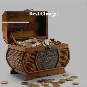 Album Best Charge from Various