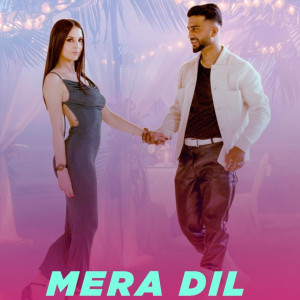 Album Mera Dil from Sajoo Pop