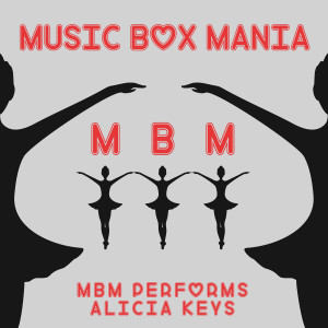 ดาวน์โหลดและฟังเพลง If I Ain't Got You พร้อมเนื้อเพลงจาก Music Box Mania