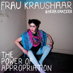 ดาวน์โหลดและฟังเพลง Mon Amour Mon Ami พร้อมเนื้อเพลงจาก Frau Kraushaar